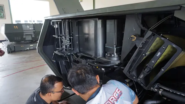 Radar System