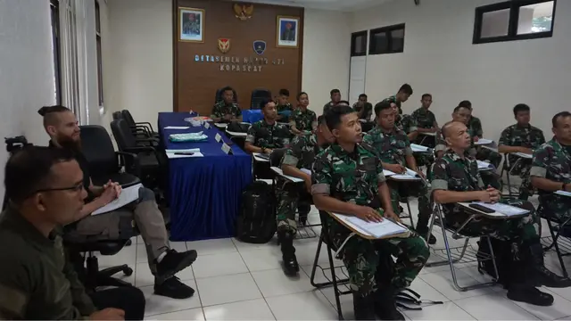Radar System