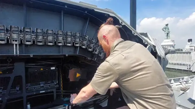 Radar System