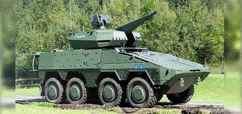 Radar System