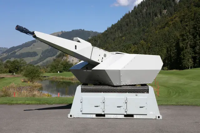 Radar System
