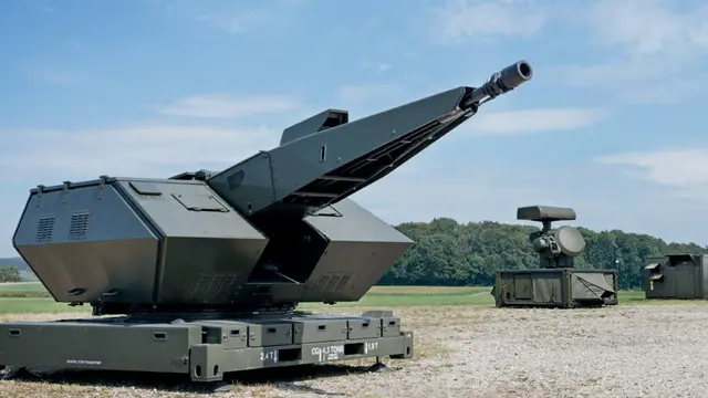 Radar System